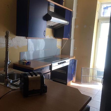 Zimmer In Καϊζερσλάουτερν Εξωτερικό φωτογραφία
