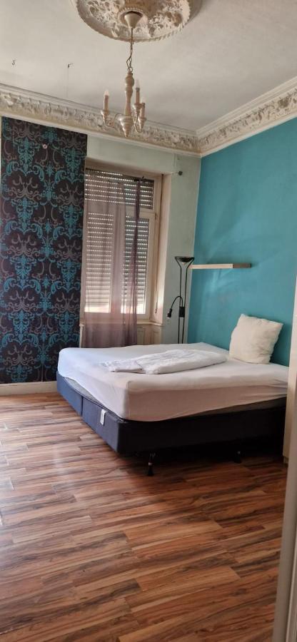Zimmer In Καϊζερσλάουτερν Εξωτερικό φωτογραφία