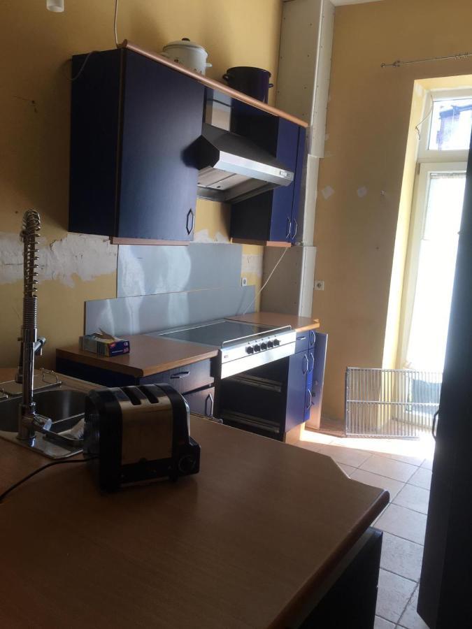 Zimmer In Καϊζερσλάουτερν Εξωτερικό φωτογραφία